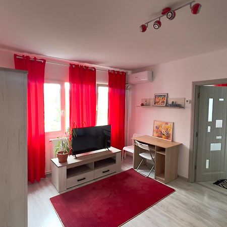 3 Rooms Apartment Airy & Bright Palas Style Iasi Buitenkant foto