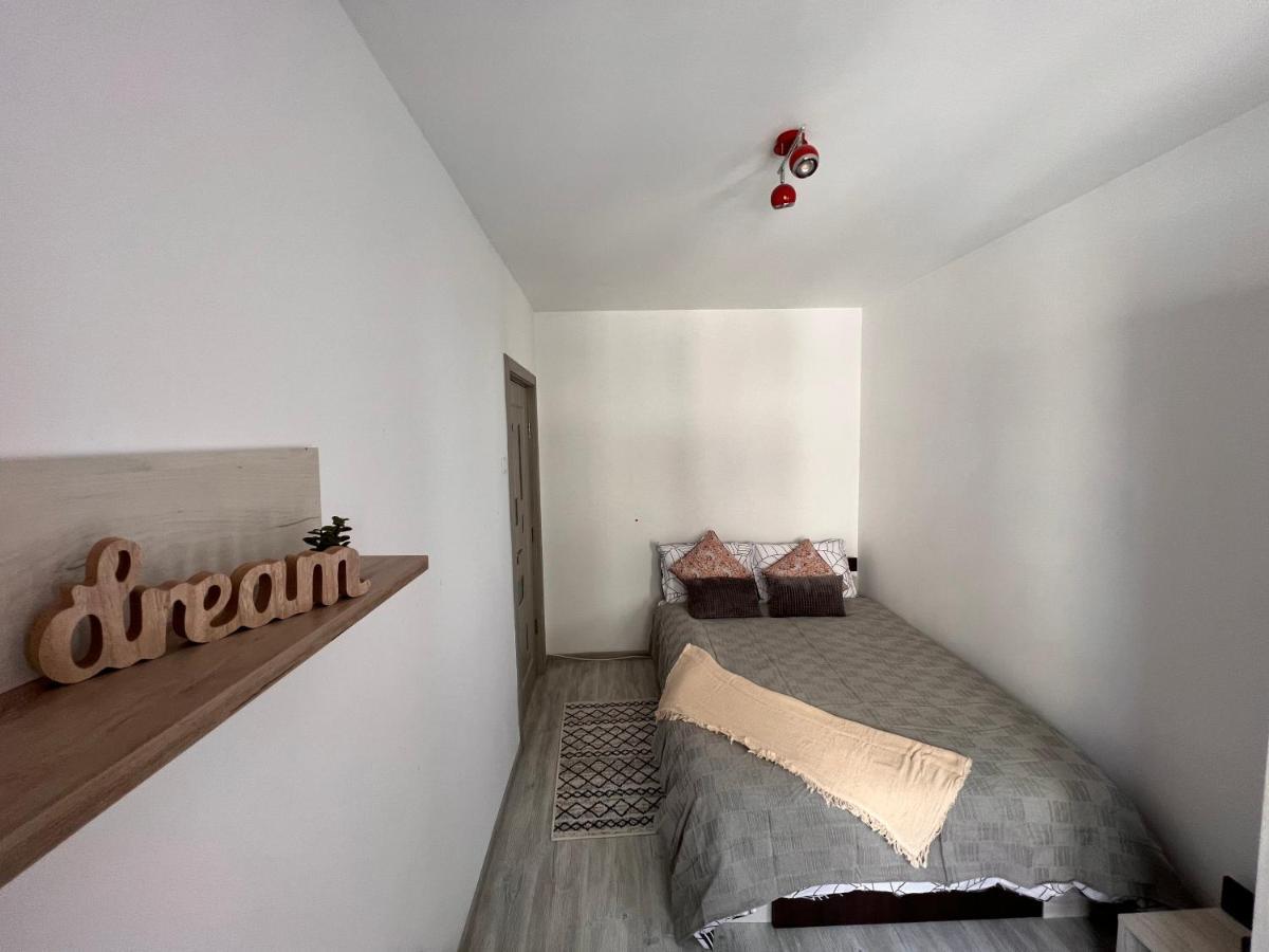 3 Rooms Apartment Airy & Bright Palas Style Iasi Buitenkant foto