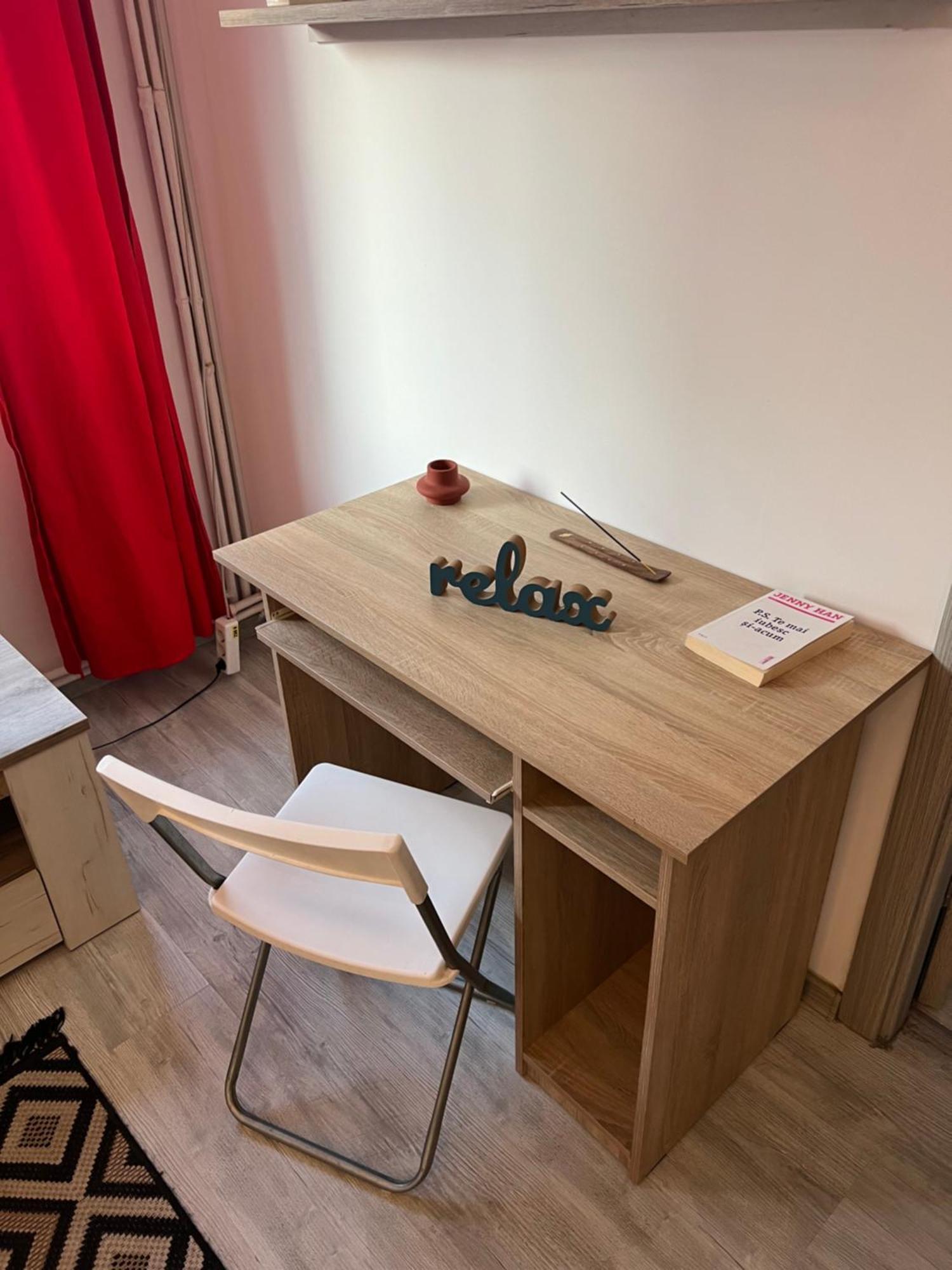 3 Rooms Apartment Airy & Bright Palas Style Iasi Buitenkant foto